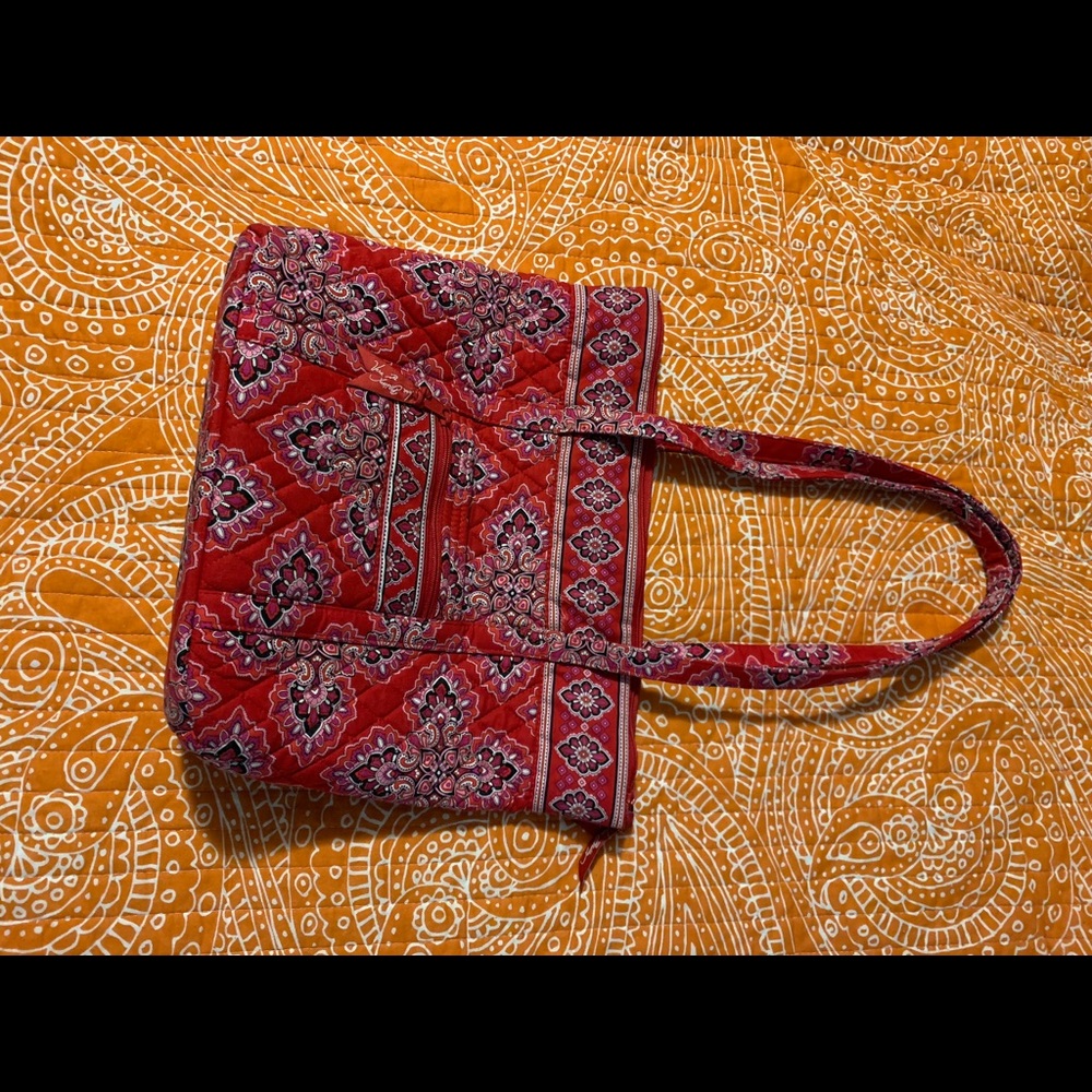 Vera Bradley Handbag